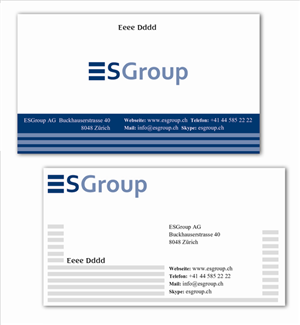 Design de Carte de Visite par Artikrafts pour ce projet | Design : #455902