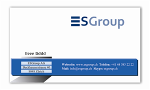 Design de Carte de Visite par Artikrafts pour ce projet | Design : #456181