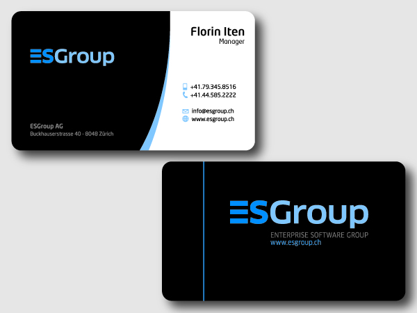 Design de Carte de Visite par aye4design pour ce projet | Design #459643