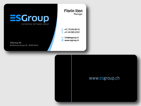Design de Carte de Visite par aye4design pour ce projet | Design #459646