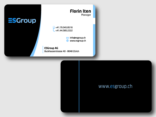 Design de Carte de Visite par aye4design pour ce projet | Design #459653
