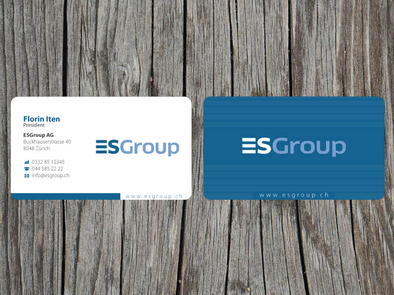 Design de Carte de Visite par Priyo Subarkah pour ce projet | Design #455493