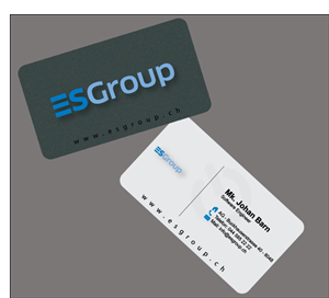 Business Card Design by Hexatechbd for this project | Design #458690