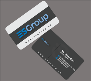 Business Card Design by Hexatechbd for this project | Design: #458710