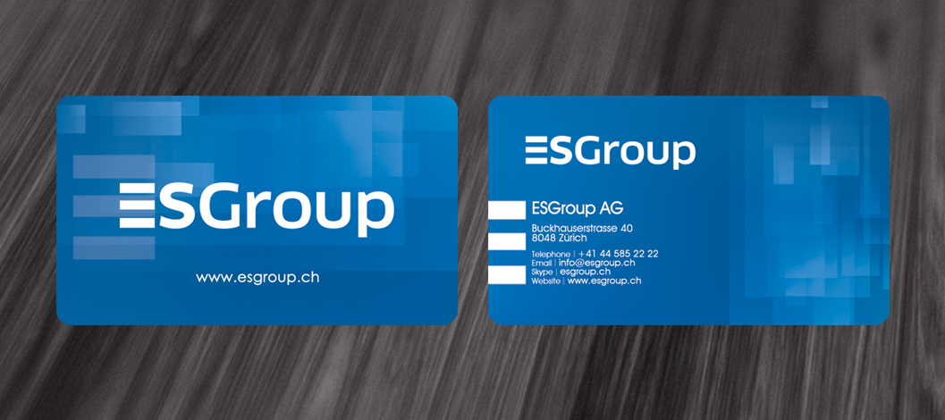 Business Card Design by diRtY.EMM for this project | Design #456952