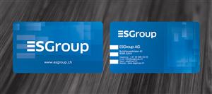 Design de Carte de Visite par diRtY.EMM pour ce projet | Design : #456952