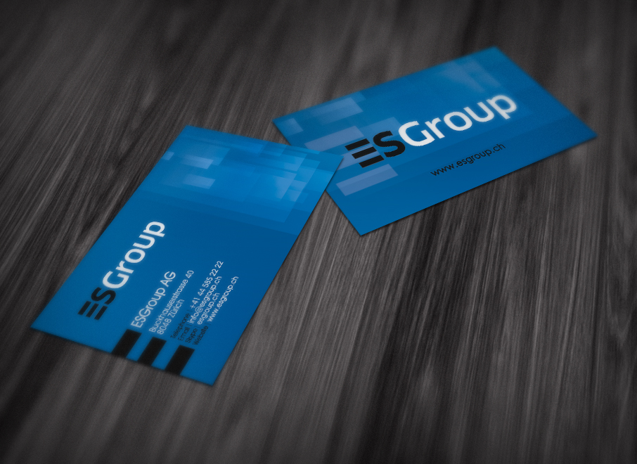 Business Card Design by diRtY.EMM for this project | Design #456969
