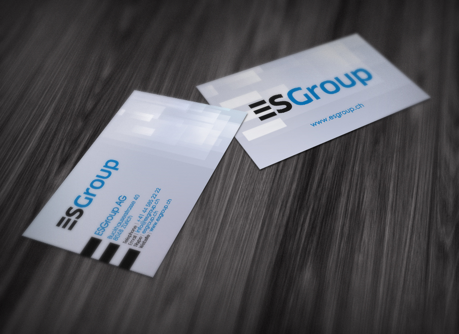 Business Card Design by diRtY.EMM for this project | Design #456970