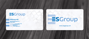 Business Card Design by diRtY.EMM for this project | Design: #456990