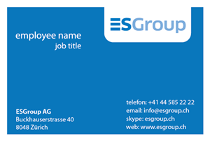 Business Card Design by WingLee for this project | Design #457968