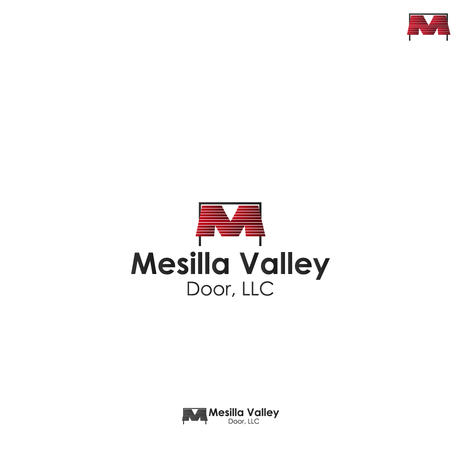 Logo Design by abc. for this project | Design #10696515