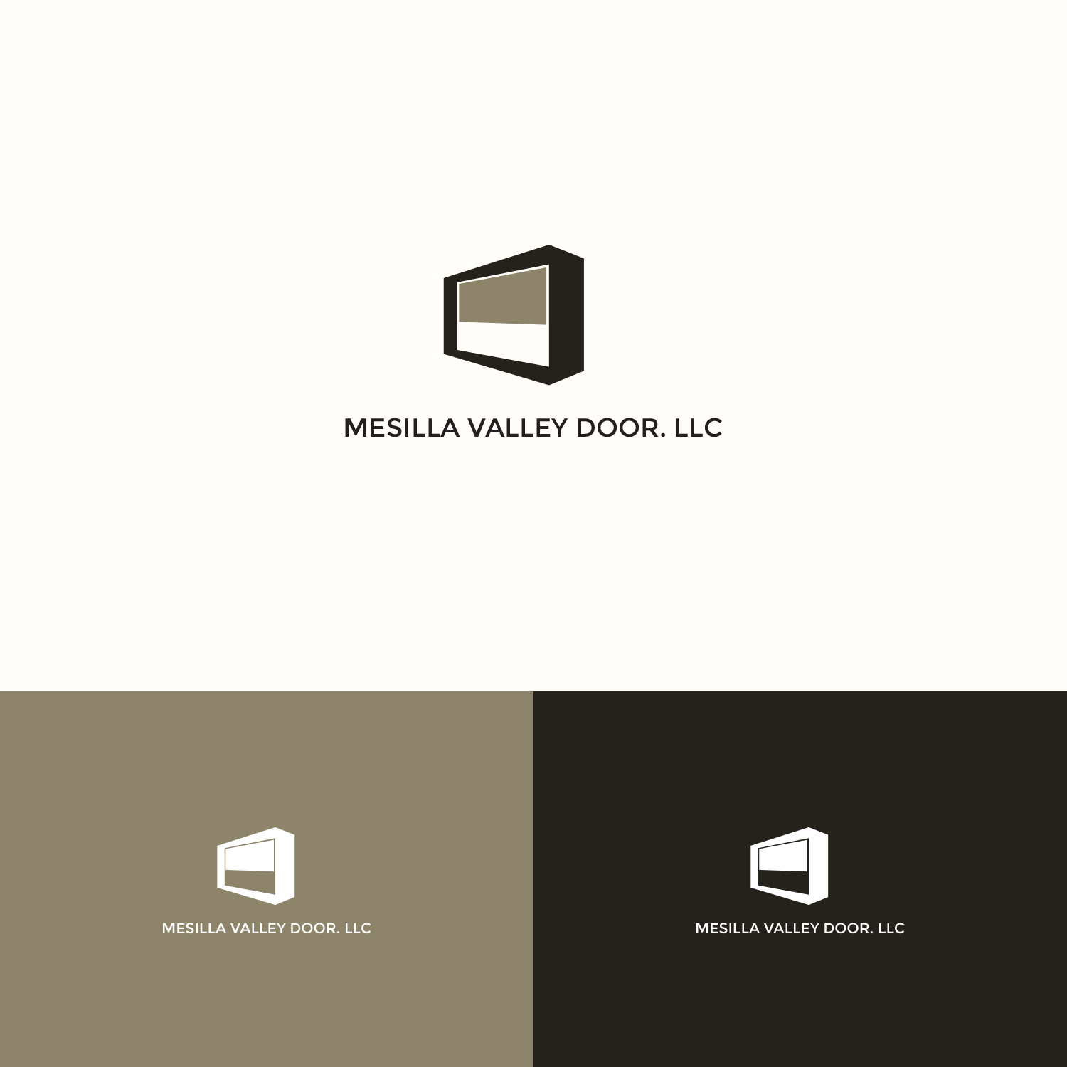 Logo Design by Victor for this project | Design #10704347
