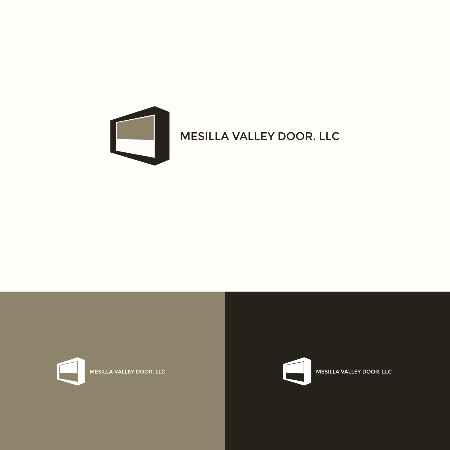 Logo Design by Victor for this project | Design #10704348