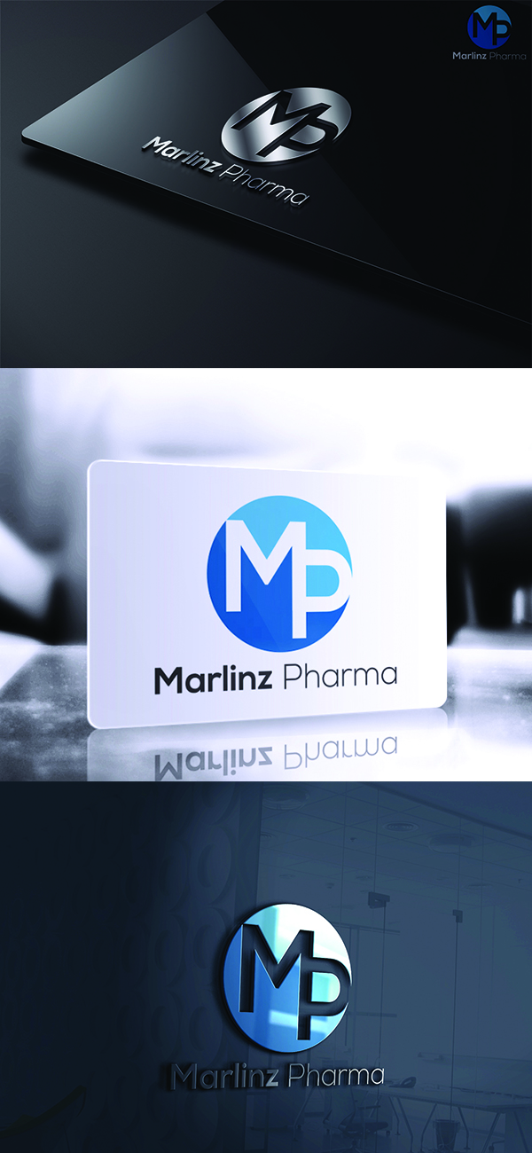 Logo Design by warisdawach for this project | Design #10565612