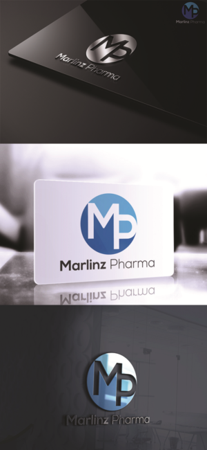 Logo Design by warisdawach