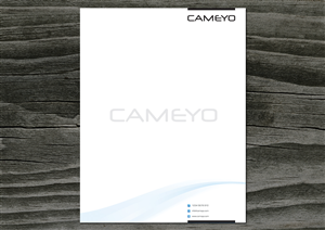 PowerPoint-Design von Ucal für Cameyo | Design: #468736