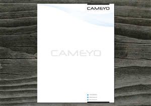 PowerPoint-Design von Ucal für Cameyo | Design: #468740