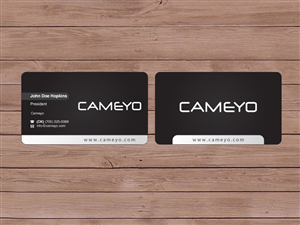 PowerPoint-Design von Priyo Subarkah für Cameyo | Design: #461297