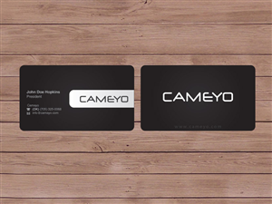 PowerPoint-Design von Priyo Subarkah für Cameyo | Design: #461321