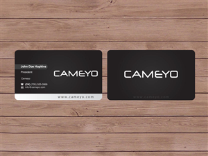 PowerPoint-Design von Priyo Subarkah für Cameyo | Design: #461807