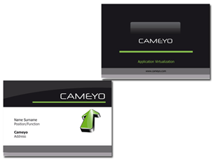 PowerPoint-Design von NMat für Cameyo | Design #468216