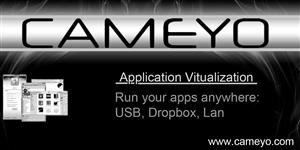 PowerPoint Design by GrFx for Cameyo | Design: #461684
