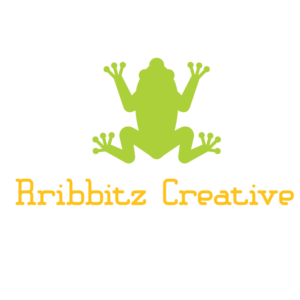 Logo Design by Mistral rainier for Rribbitz Creative Communications | Design: #10650388