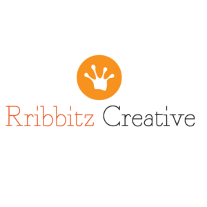 Logo Design by Mistral rainier for Rribbitz Creative Communications | Design: #10650389