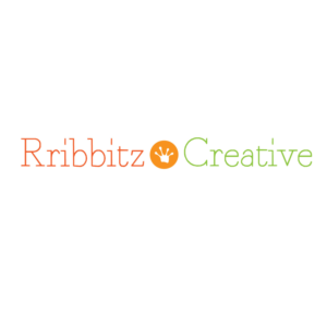 Logo Design by Mistral rainier for Rribbitz Creative Communications | Design: #10650405