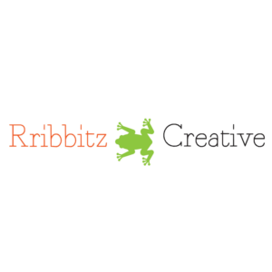 Logo Design by Mistral rainier for Rribbitz Creative Communications | Design: #10650406