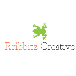 Logo Design by Mistral rainier for Rribbitz Creative Communications | Design: #10650407