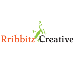 Logo Design by Mistral rainier for Rribbitz Creative Communications | Design: #10650408