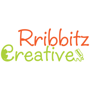 Logo Design by Mistral rainier for Rribbitz Creative Communications | Design: #10650409