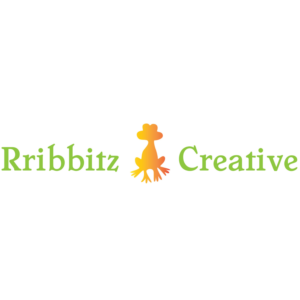 Logo Design by Mistral rainier for Rribbitz Creative Communications | Design: #10650410