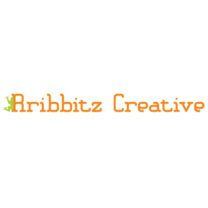 Logo Design by Mistral rainier for Rribbitz Creative Communications | Design: #10650411