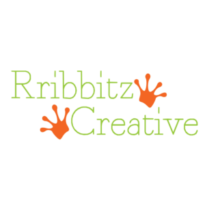 Logo Design by Mistral rainier for Rribbitz Creative Communications | Design: #10650412