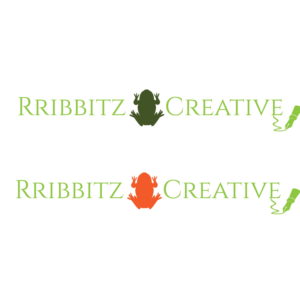 Logo Design by Mistral rainier for Rribbitz Creative Communications | Design: #10650413