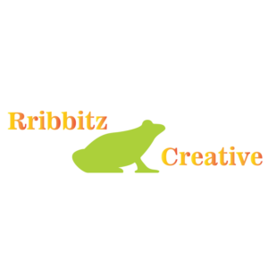 Logo Design by Mistral rainier for Rribbitz Creative Communications | Design: #10650414