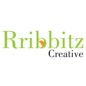 Logo Design by Mistral rainier for Rribbitz Creative Communications | Design: #10650421