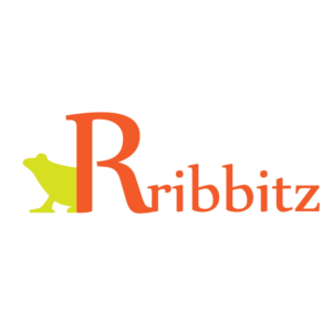 Logo Design by Mistral rainier for Rribbitz Creative Communications | Design: #10650422