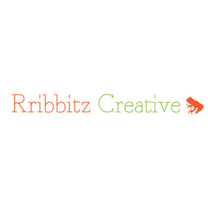 Logo Design by Mistral rainier for Rribbitz Creative Communications | Design: #10650423