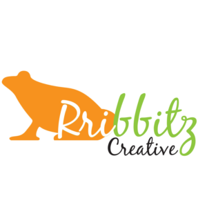 Logo Design by Mistral rainier for Rribbitz Creative Communications | Design: #10650424
