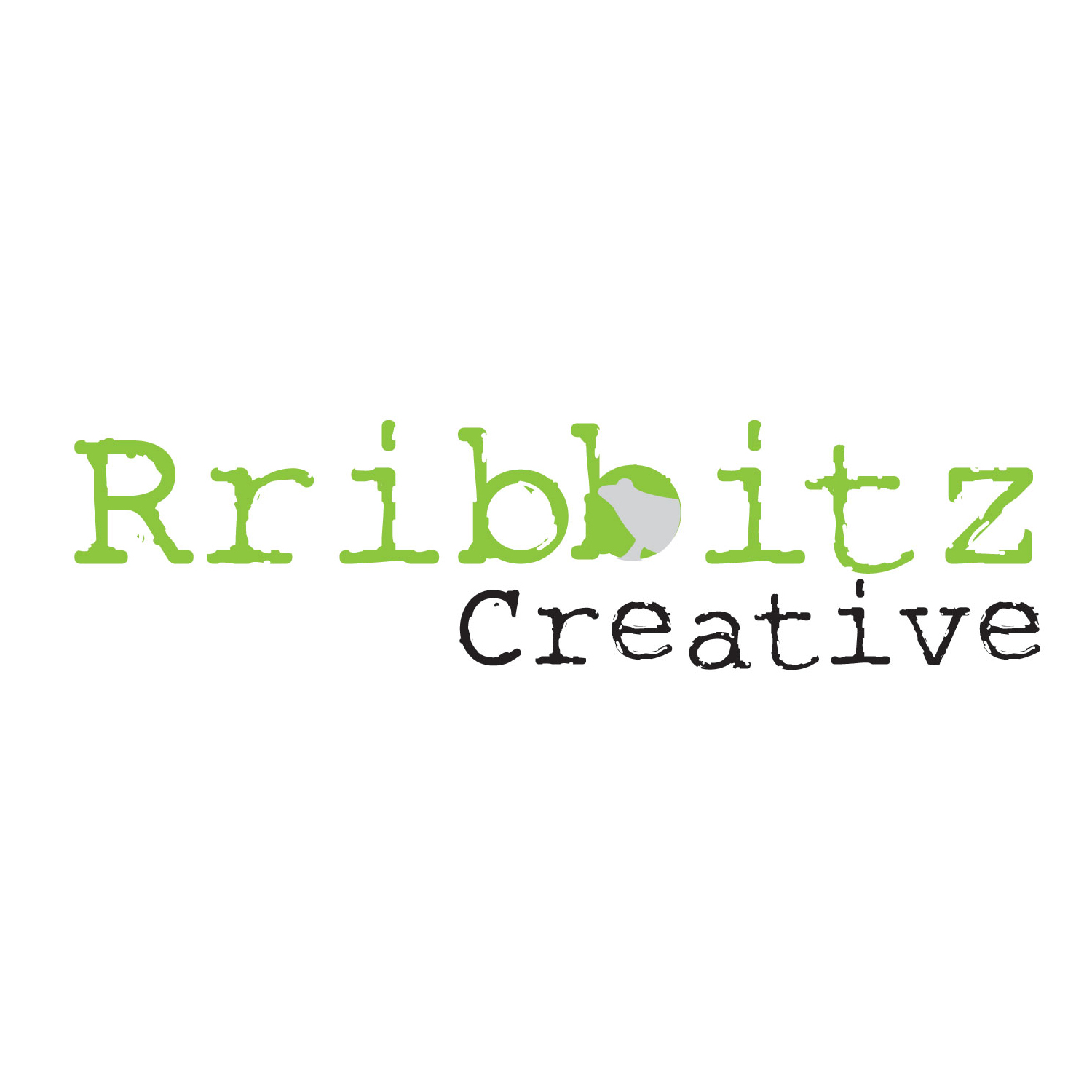 Logo Design by Mistral rainier for Rribbitz Creative Communications | Design #10650429