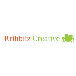 Logo-Design von Mistral rainier für Rribbitz Creative Communications | Design: #10650436