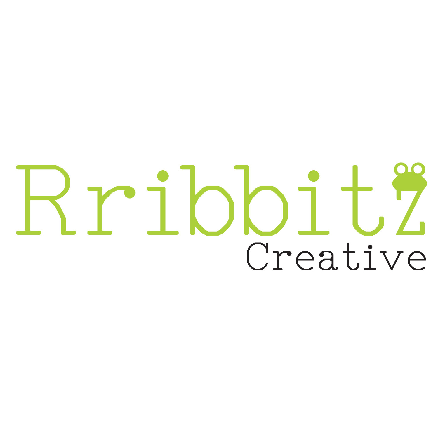 Logo Design by Mistral rainier for Rribbitz Creative Communications | Design #10650437