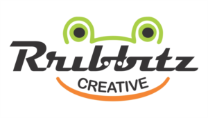 Logo Design by Alireza Mirzaei for Rribbitz Creative Communications | Design: #10563492