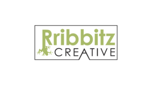 Logo Design by Alireza Mirzaei for Rribbitz Creative Communications | Design: #10564219