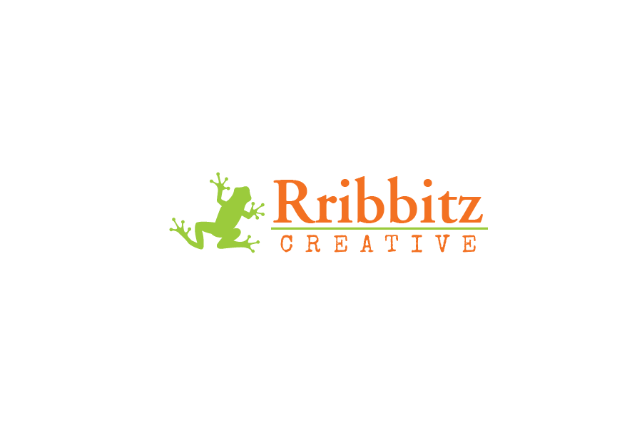 Logo Design by jaime.sp for Rribbitz Creative Communications | Design #10659835