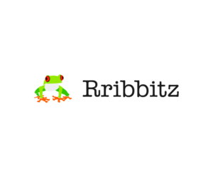 Logo-Design von olvanita für Rribbitz Creative Communications | Design: #10598041