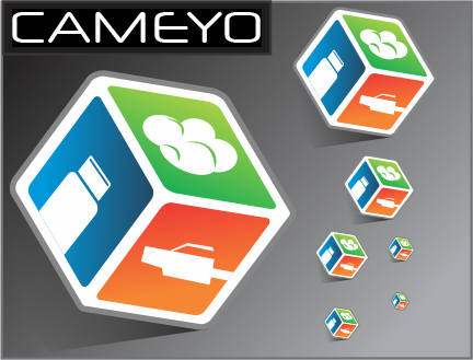 Icon-Design von IconAge für Cameyo | Design #482320